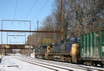 CSX 732